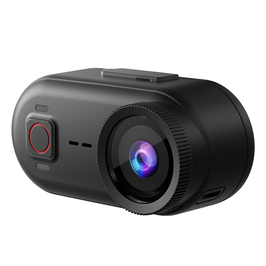 4K Mini Action Camera