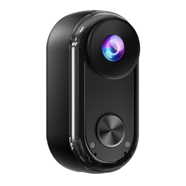 4K Tiny Portable Pov Camera